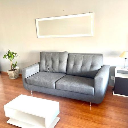 Departamento Alassio Тигре Экстерьер фото