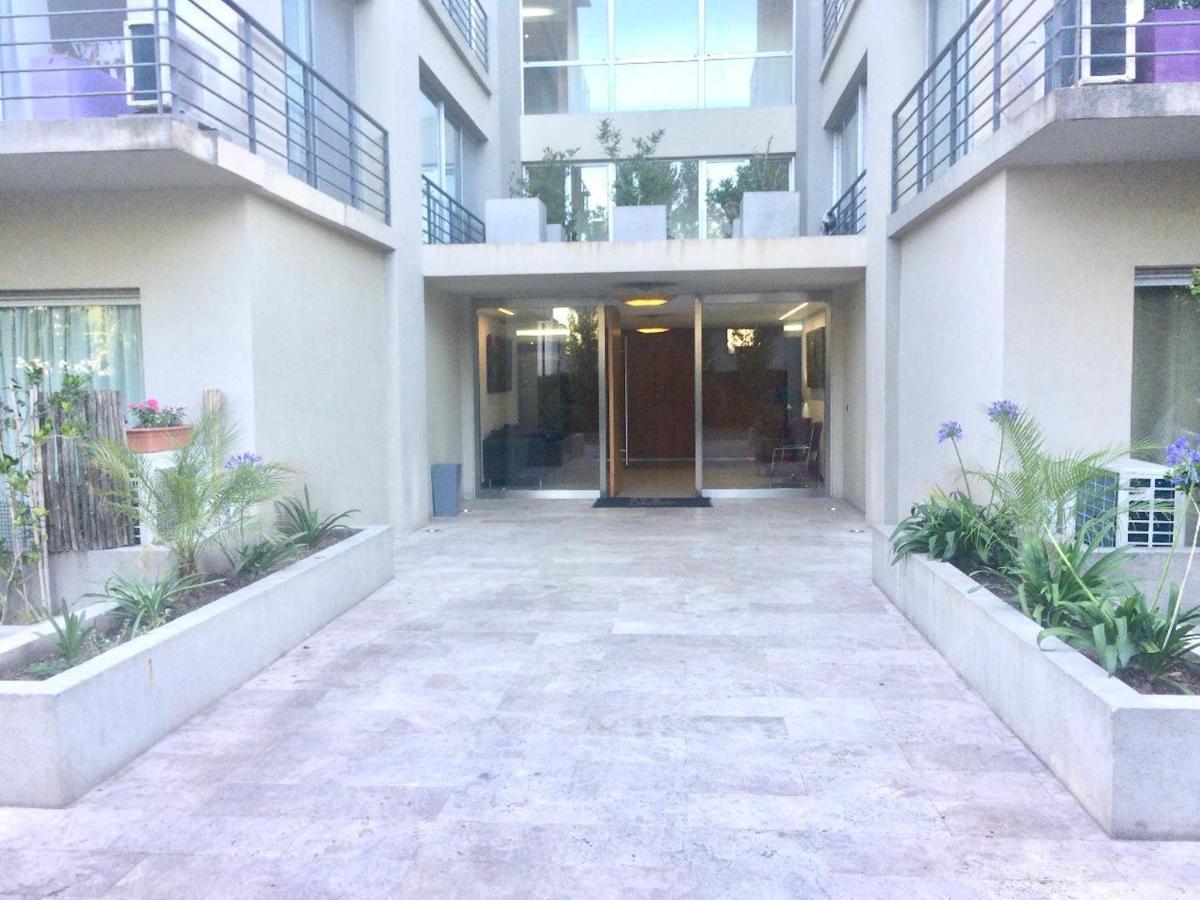 Departamento Alassio Тигре Экстерьер фото