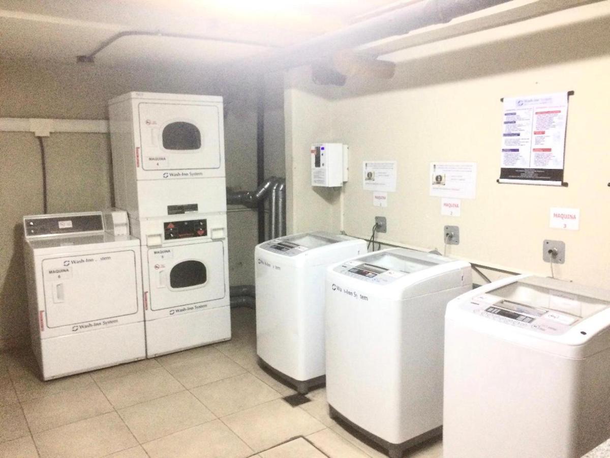 Departamento Alassio Тигре Экстерьер фото