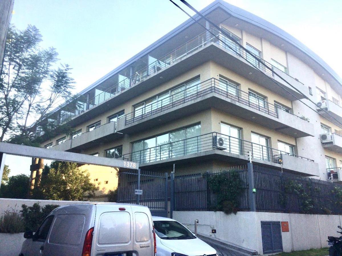 Departamento Alassio Тигре Экстерьер фото
