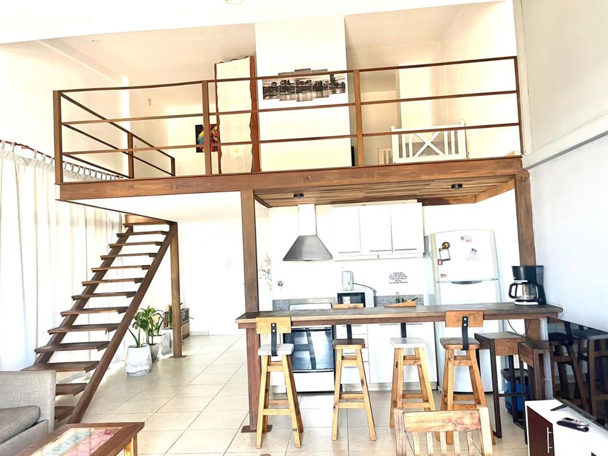 Departamento Alassio Тигре Экстерьер фото