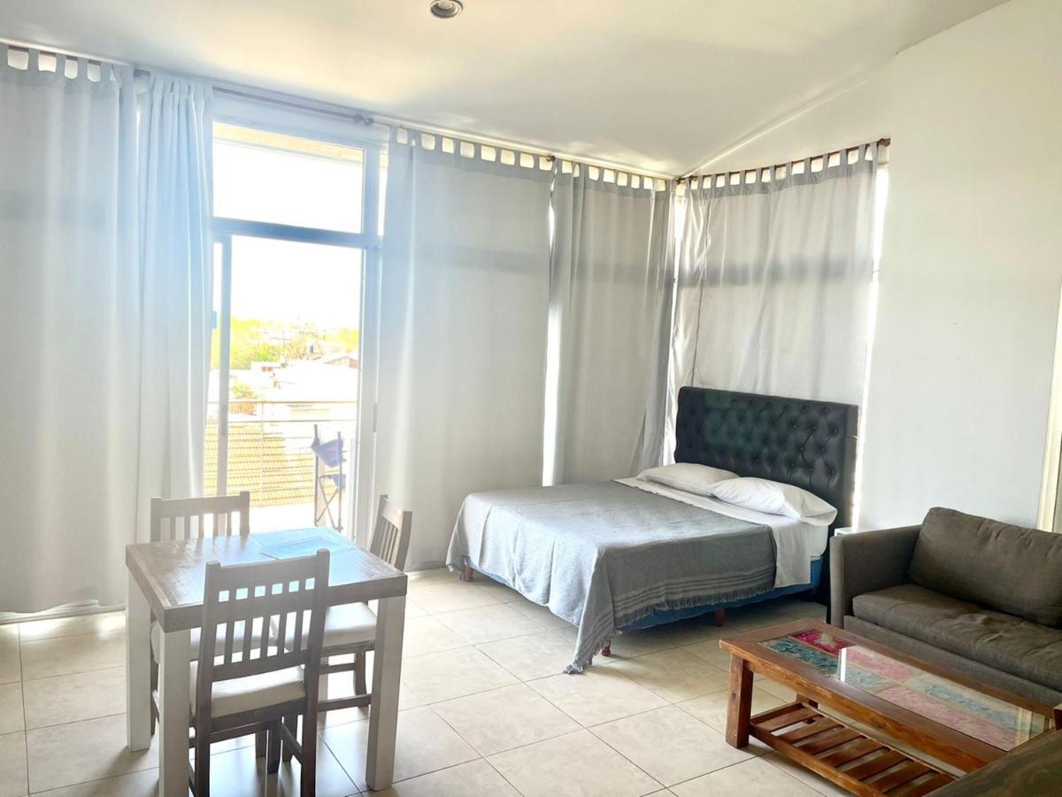 Departamento Alassio Тигре Экстерьер фото
