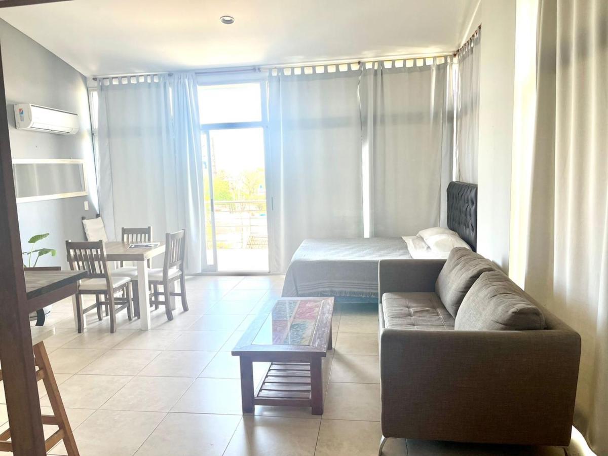 Departamento Alassio Тигре Экстерьер фото