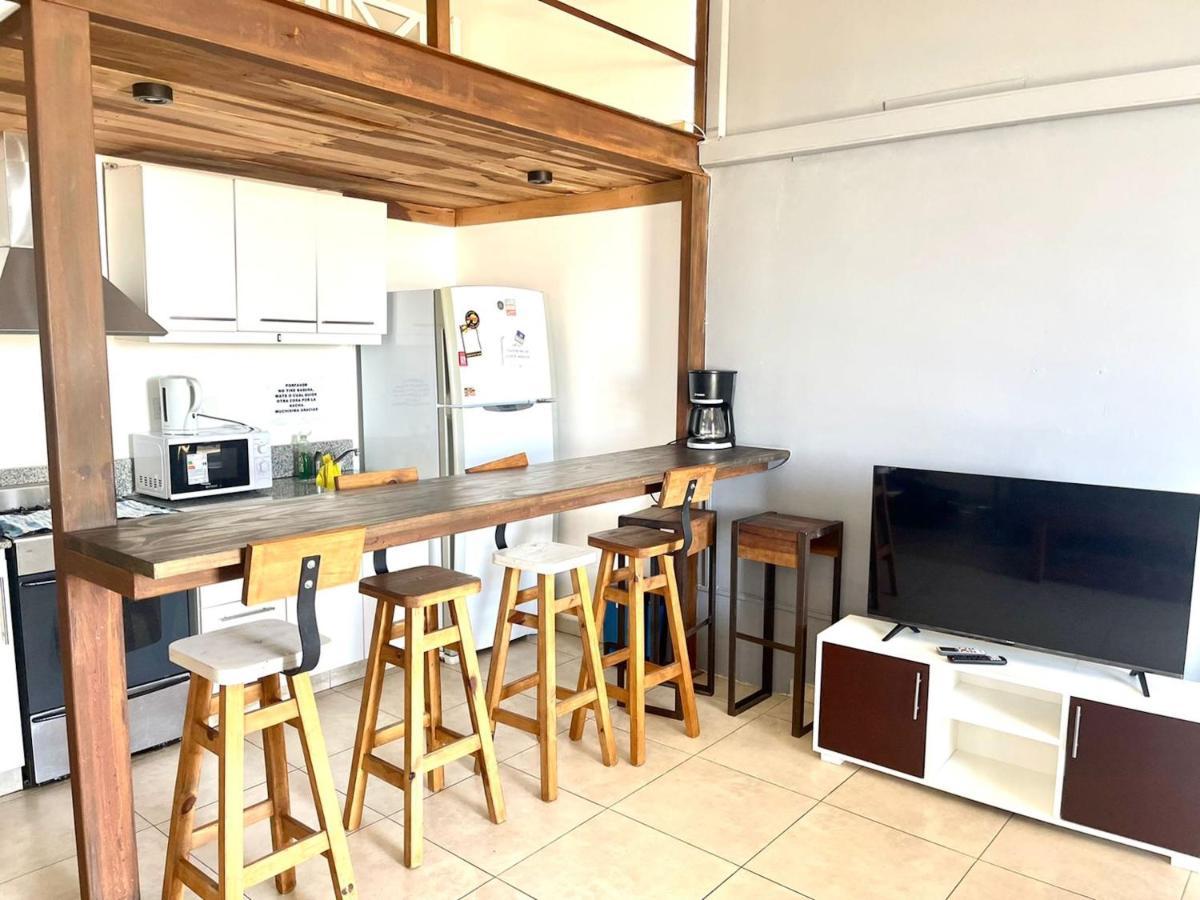 Departamento Alassio Тигре Экстерьер фото