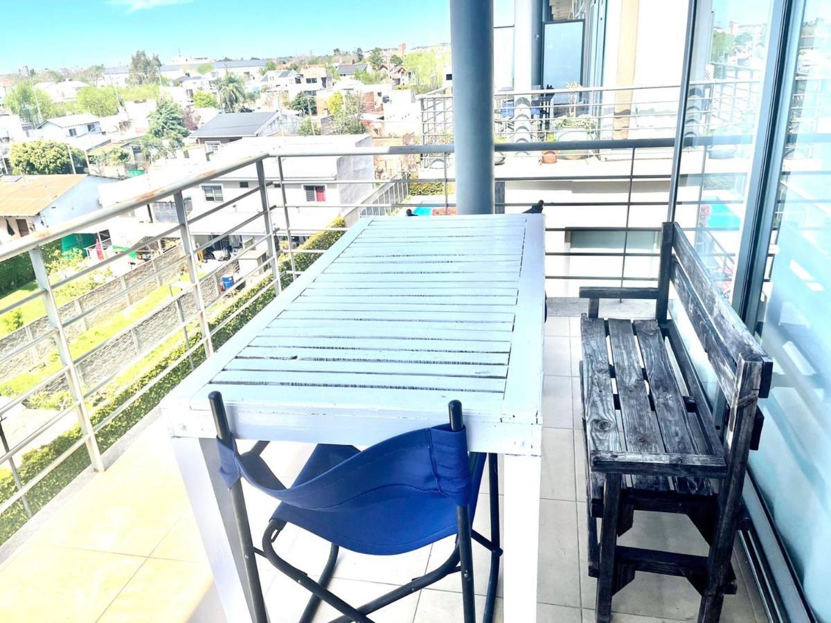 Departamento Alassio Тигре Экстерьер фото