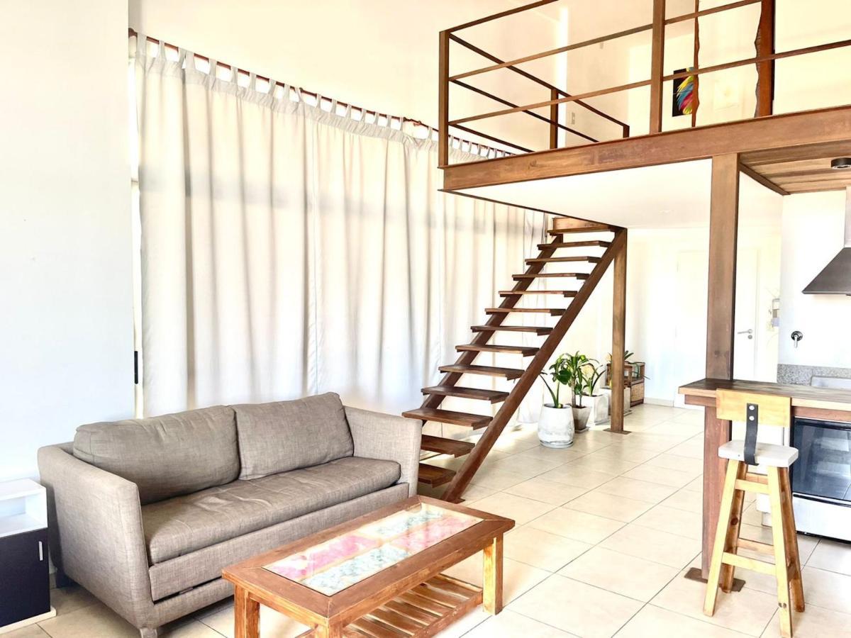 Departamento Alassio Тигре Экстерьер фото