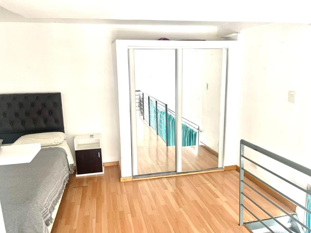 Departamento Alassio Тигре Экстерьер фото