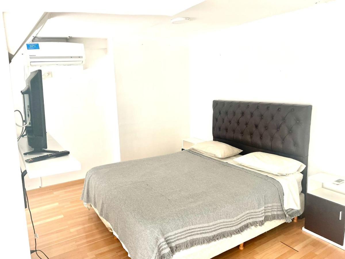 Departamento Alassio Тигре Экстерьер фото
