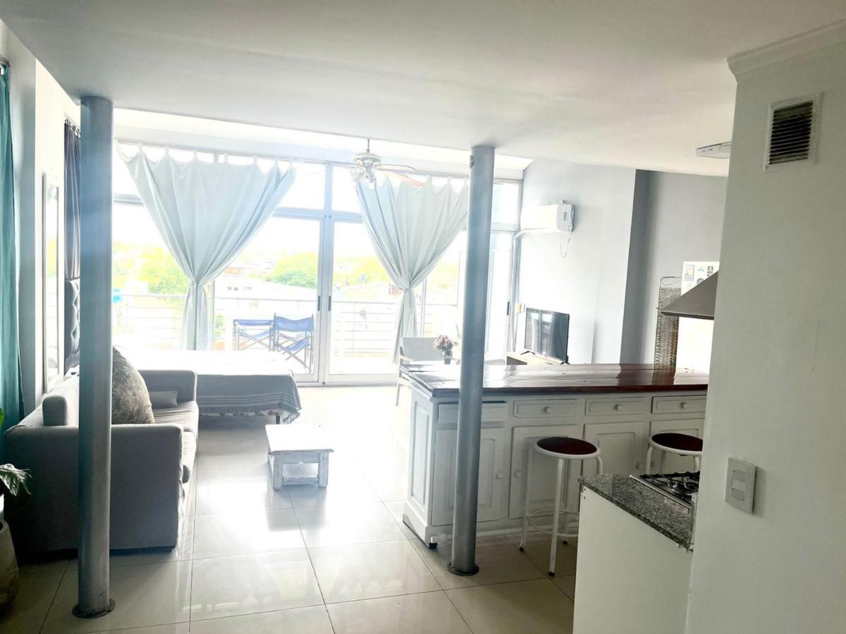 Departamento Alassio Тигре Экстерьер фото