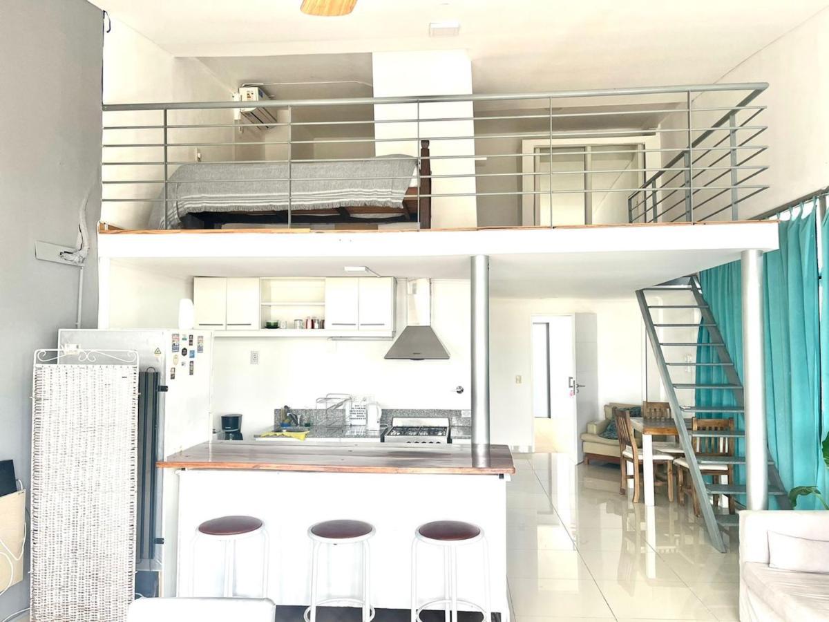 Departamento Alassio Тигре Экстерьер фото