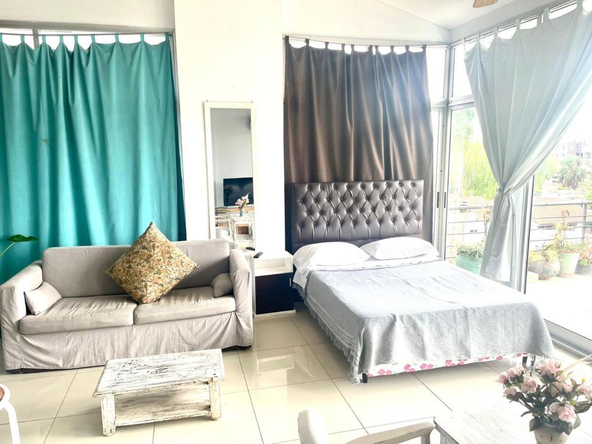 Departamento Alassio Тигре Экстерьер фото