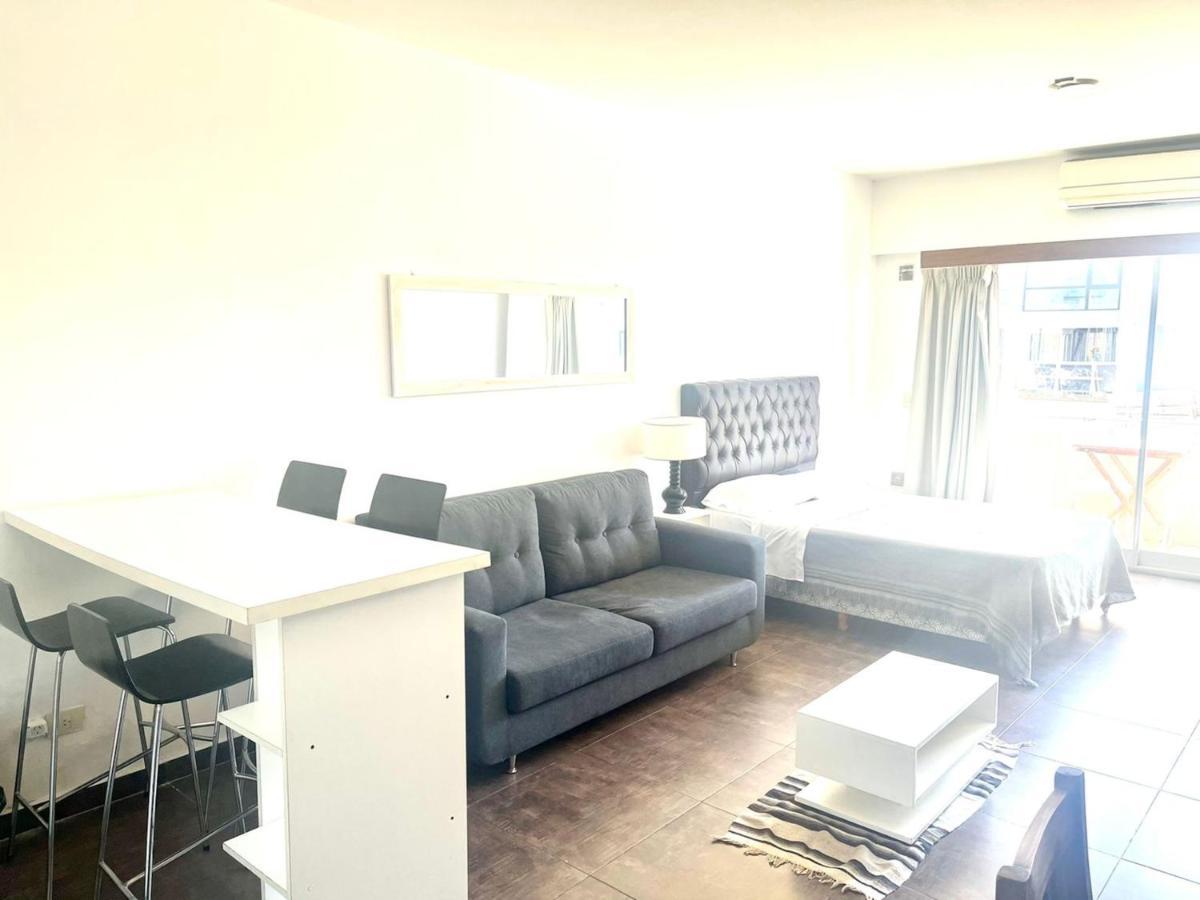 Departamento Alassio Тигре Экстерьер фото