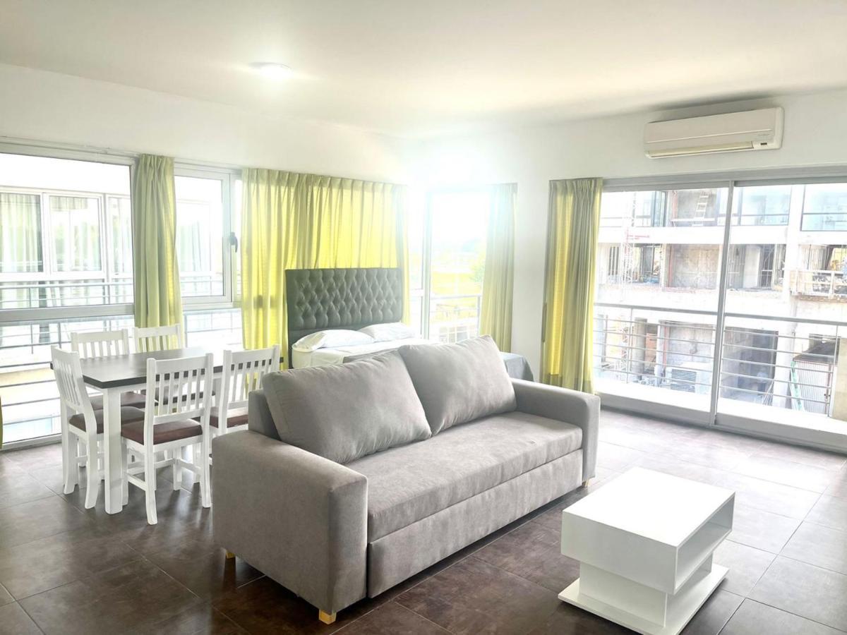 Departamento Alassio Тигре Экстерьер фото
