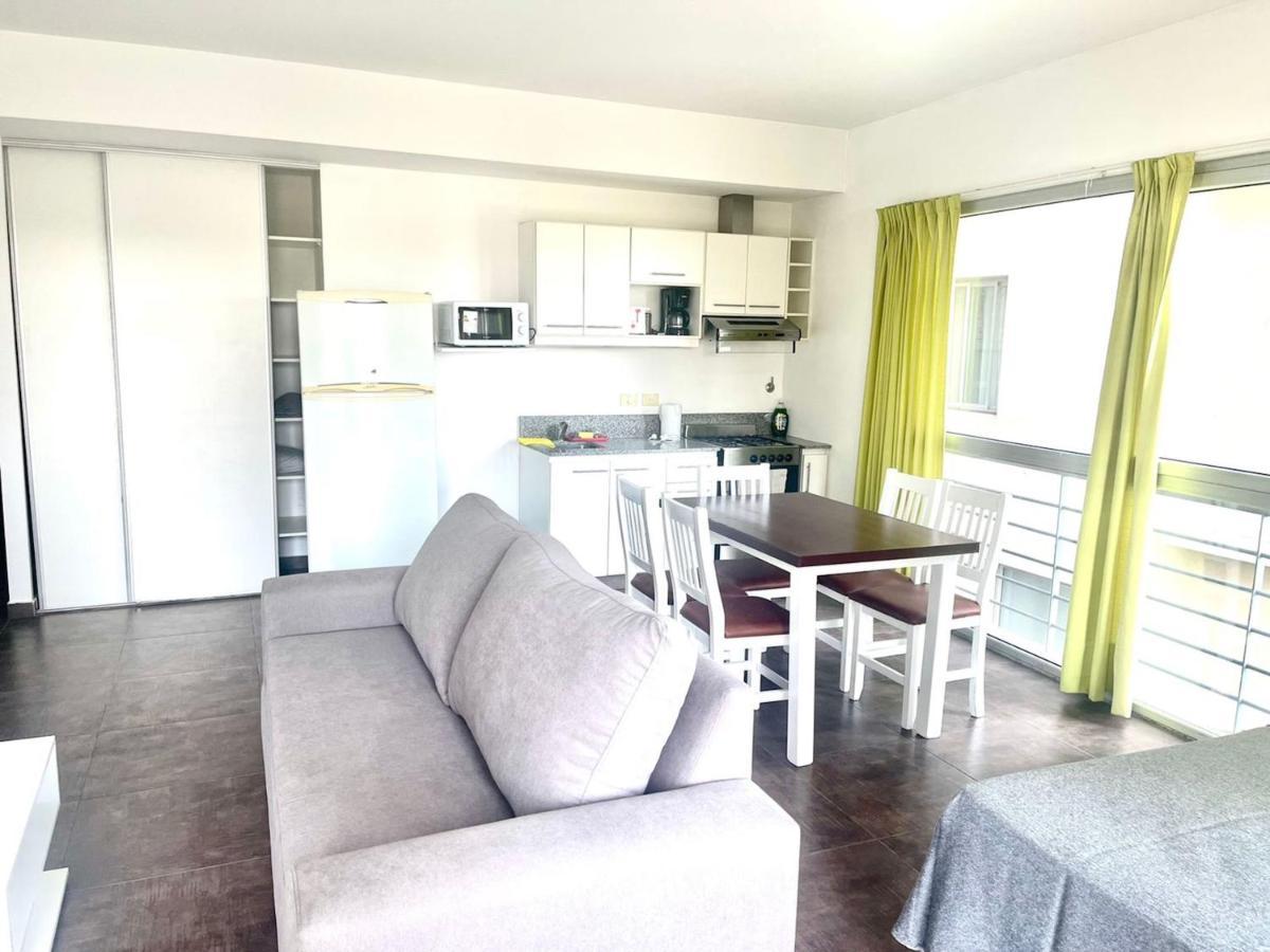 Departamento Alassio Тигре Экстерьер фото