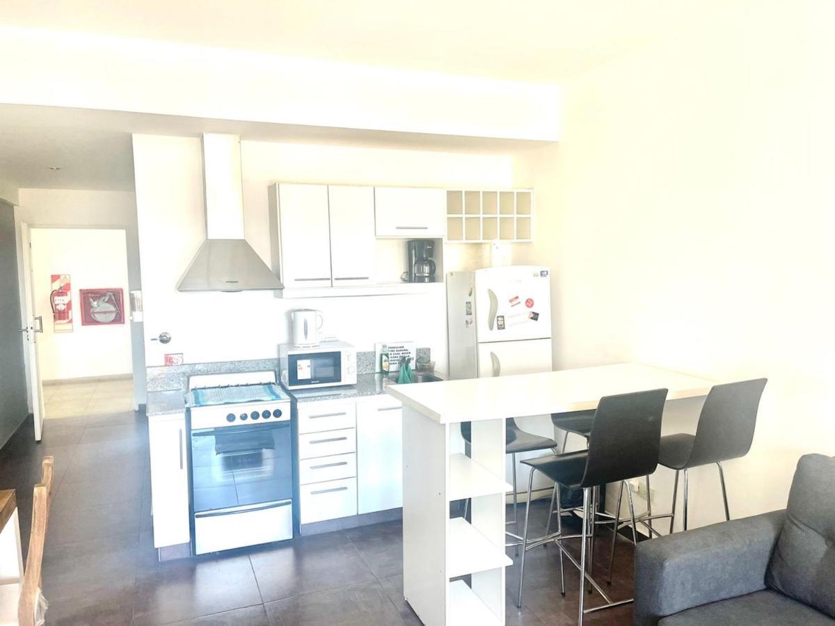 Departamento Alassio Тигре Экстерьер фото