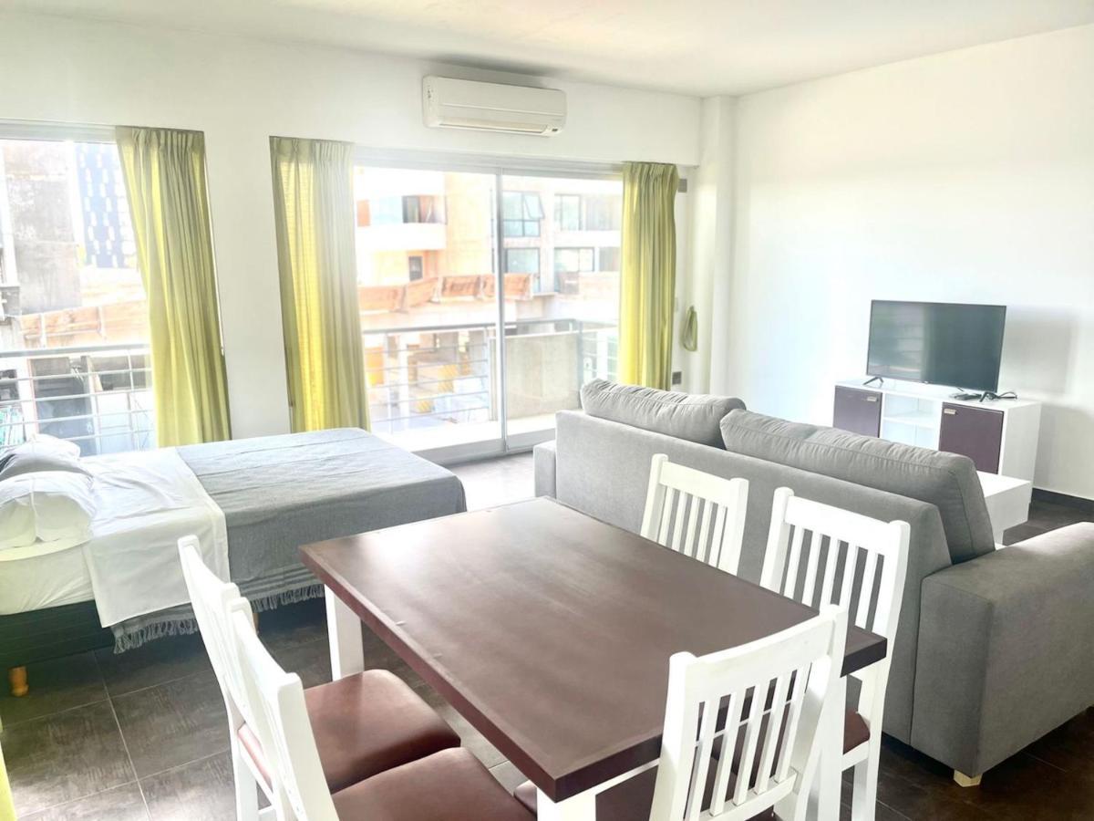 Departamento Alassio Тигре Экстерьер фото