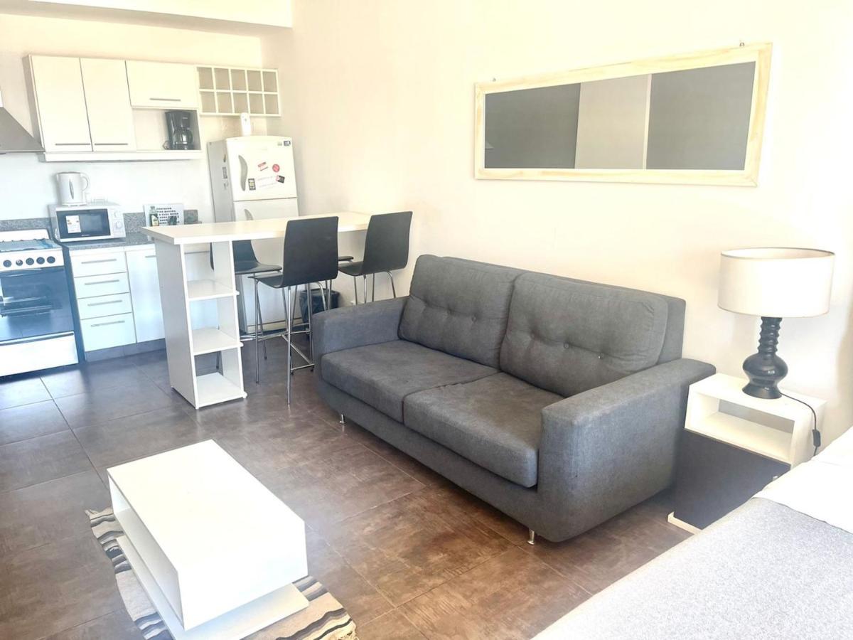 Departamento Alassio Тигре Экстерьер фото