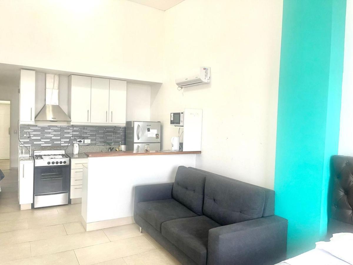 Departamento Alassio Тигре Экстерьер фото