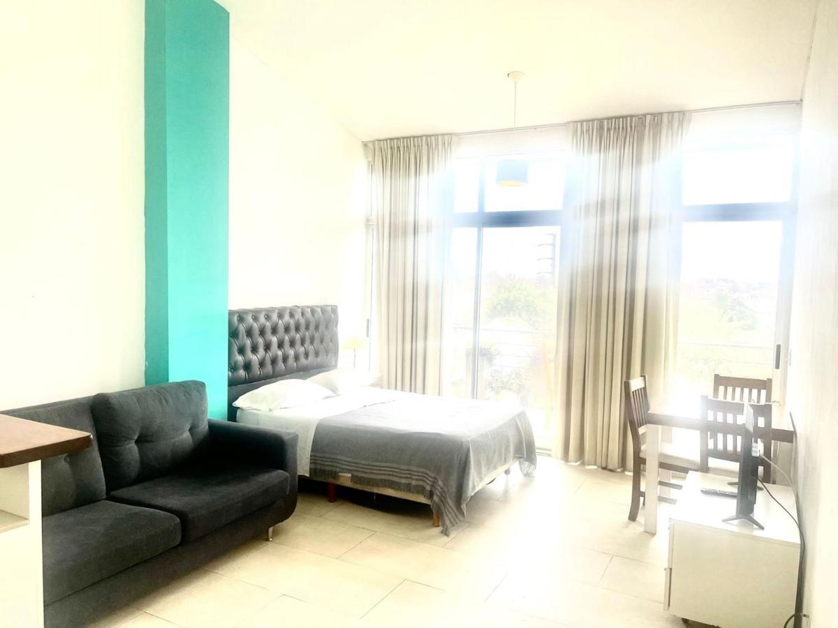 Departamento Alassio Тигре Экстерьер фото