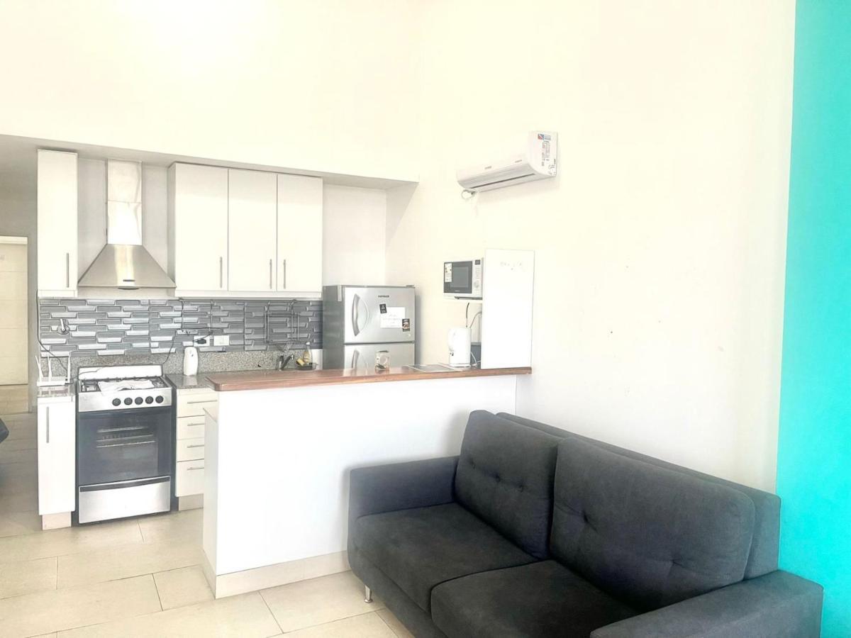 Departamento Alassio Тигре Экстерьер фото