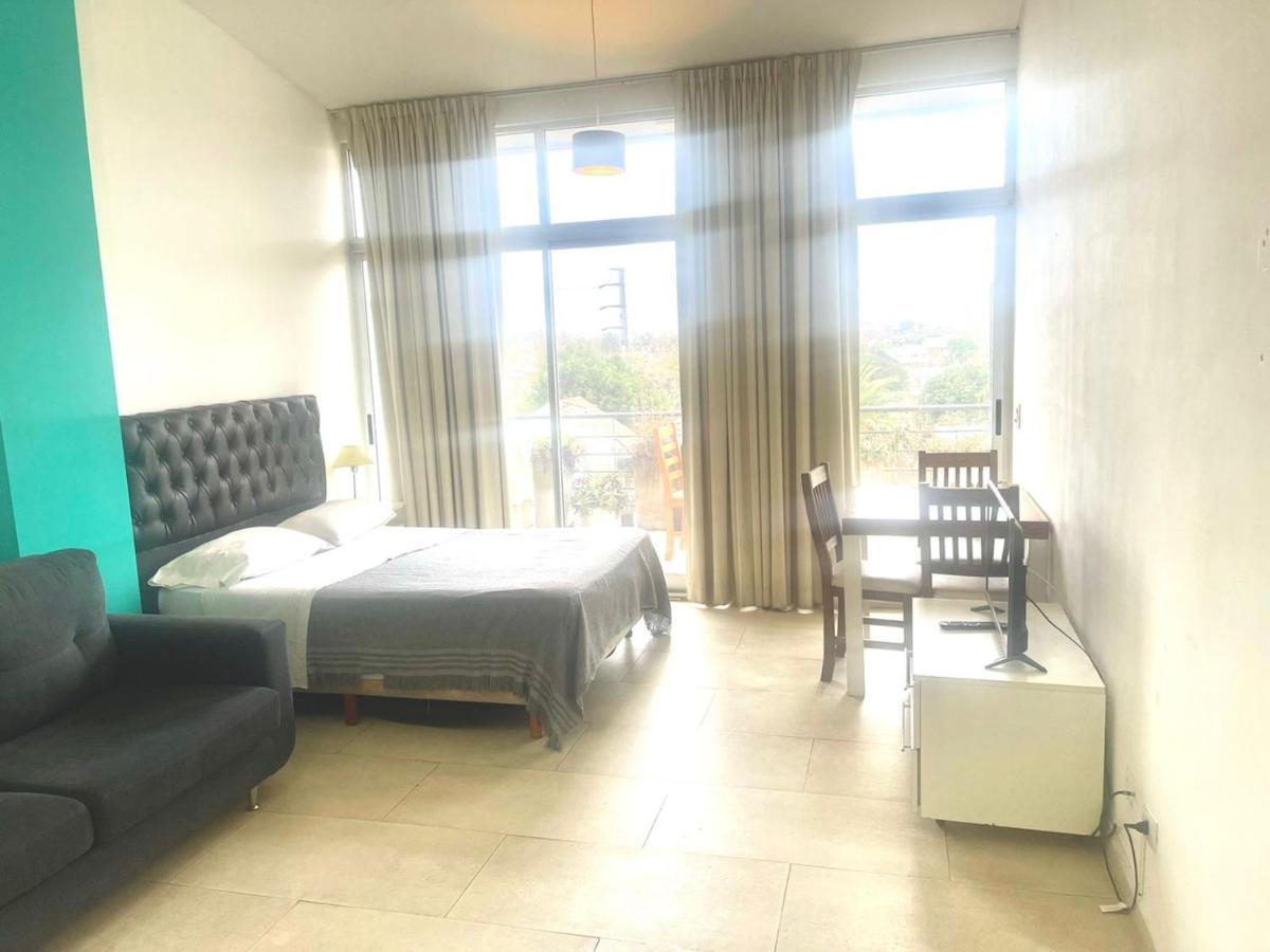 Departamento Alassio Тигре Экстерьер фото