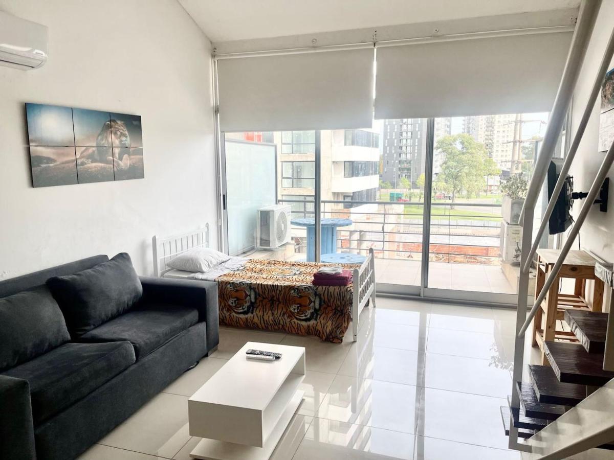 Departamento Alassio Тигре Экстерьер фото