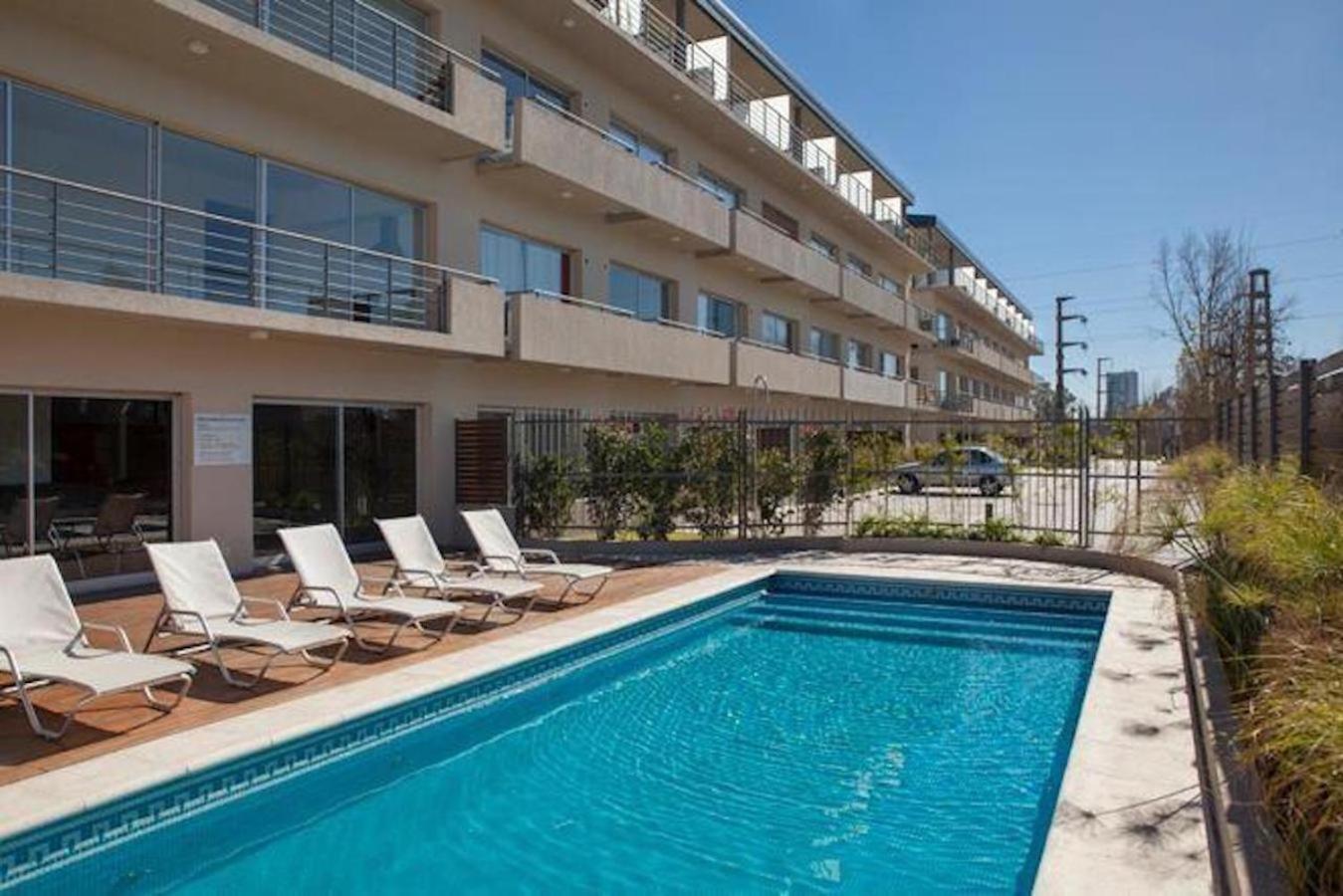 Departamento Alassio Тигре Экстерьер фото