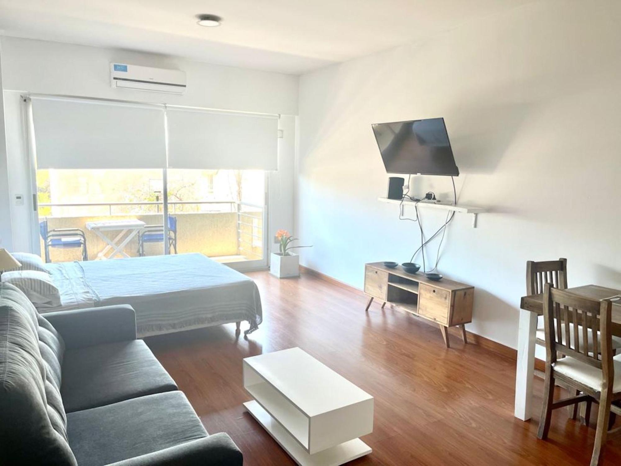 Departamento Alassio Тигре Экстерьер фото