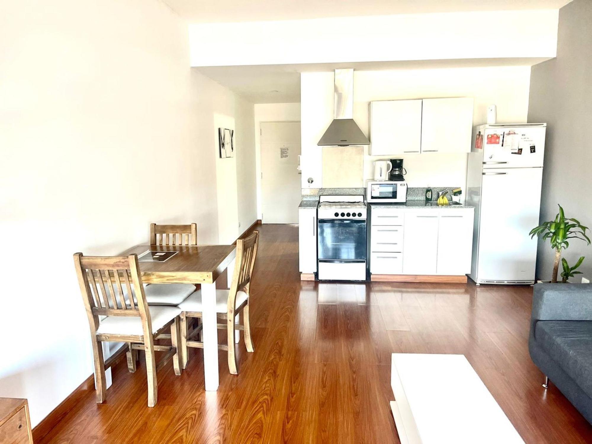 Departamento Alassio Тигре Экстерьер фото