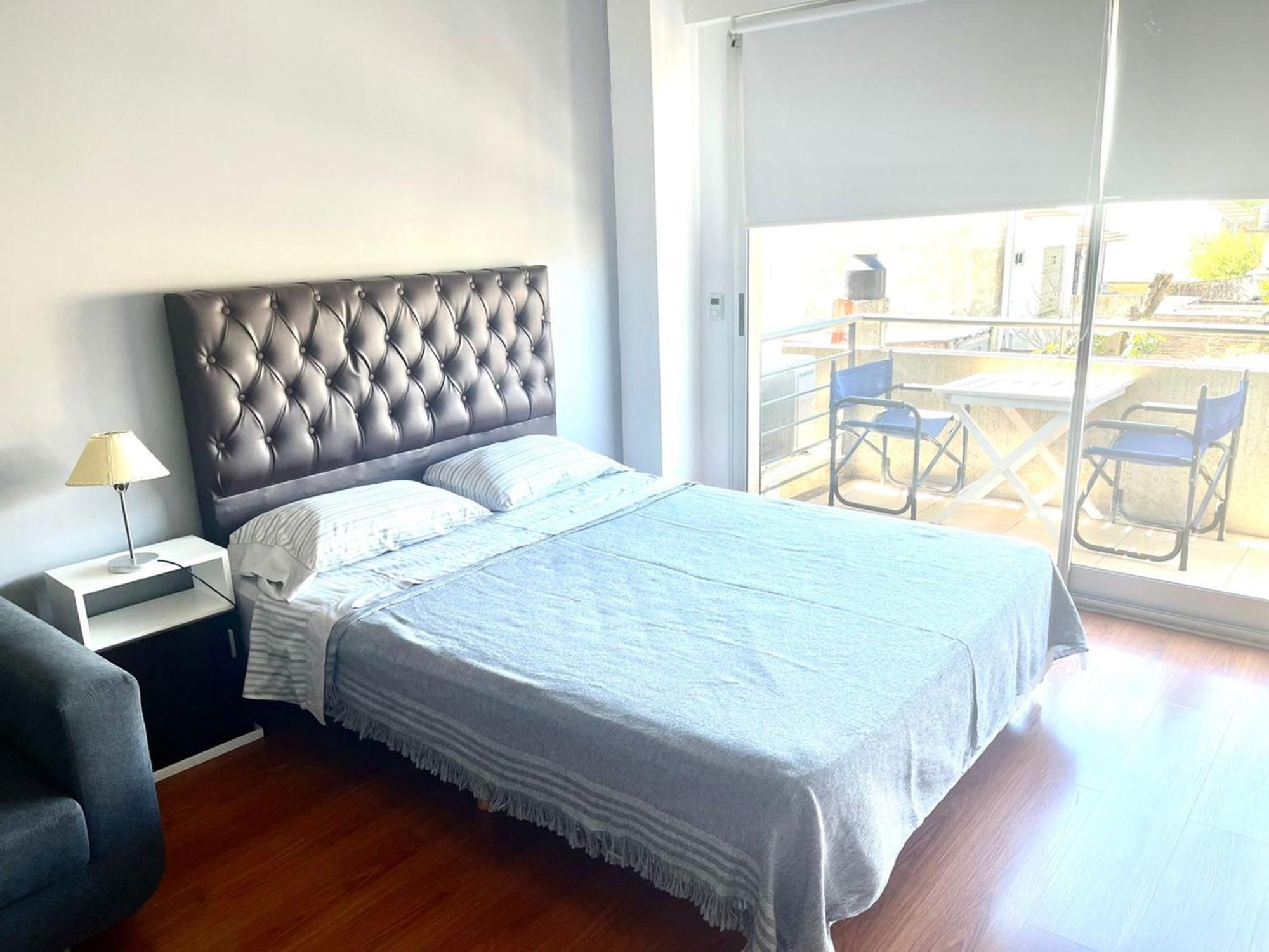 Departamento Alassio Тигре Экстерьер фото
