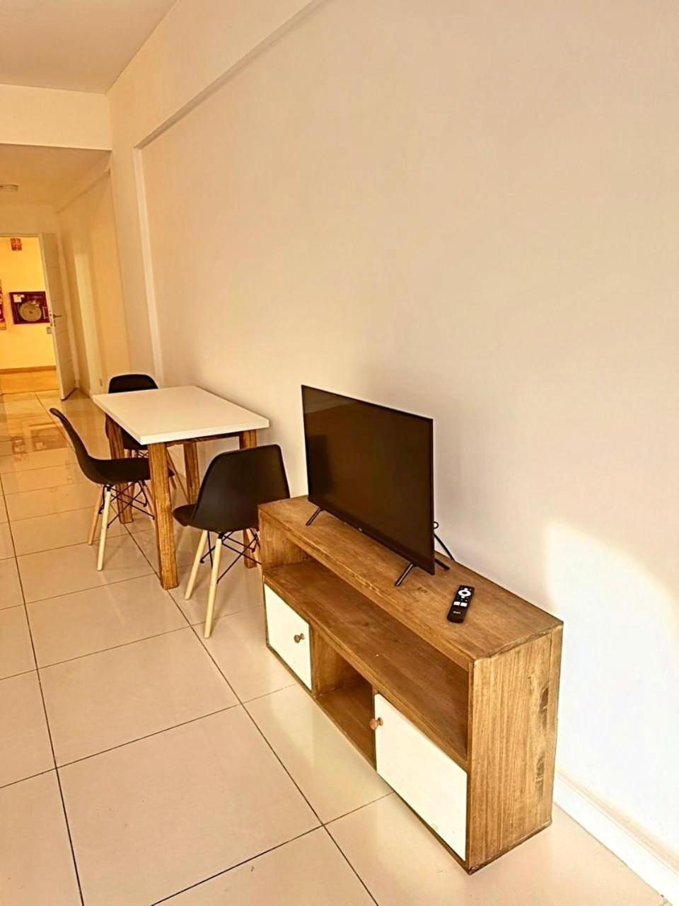 Departamento Alassio Тигре Экстерьер фото