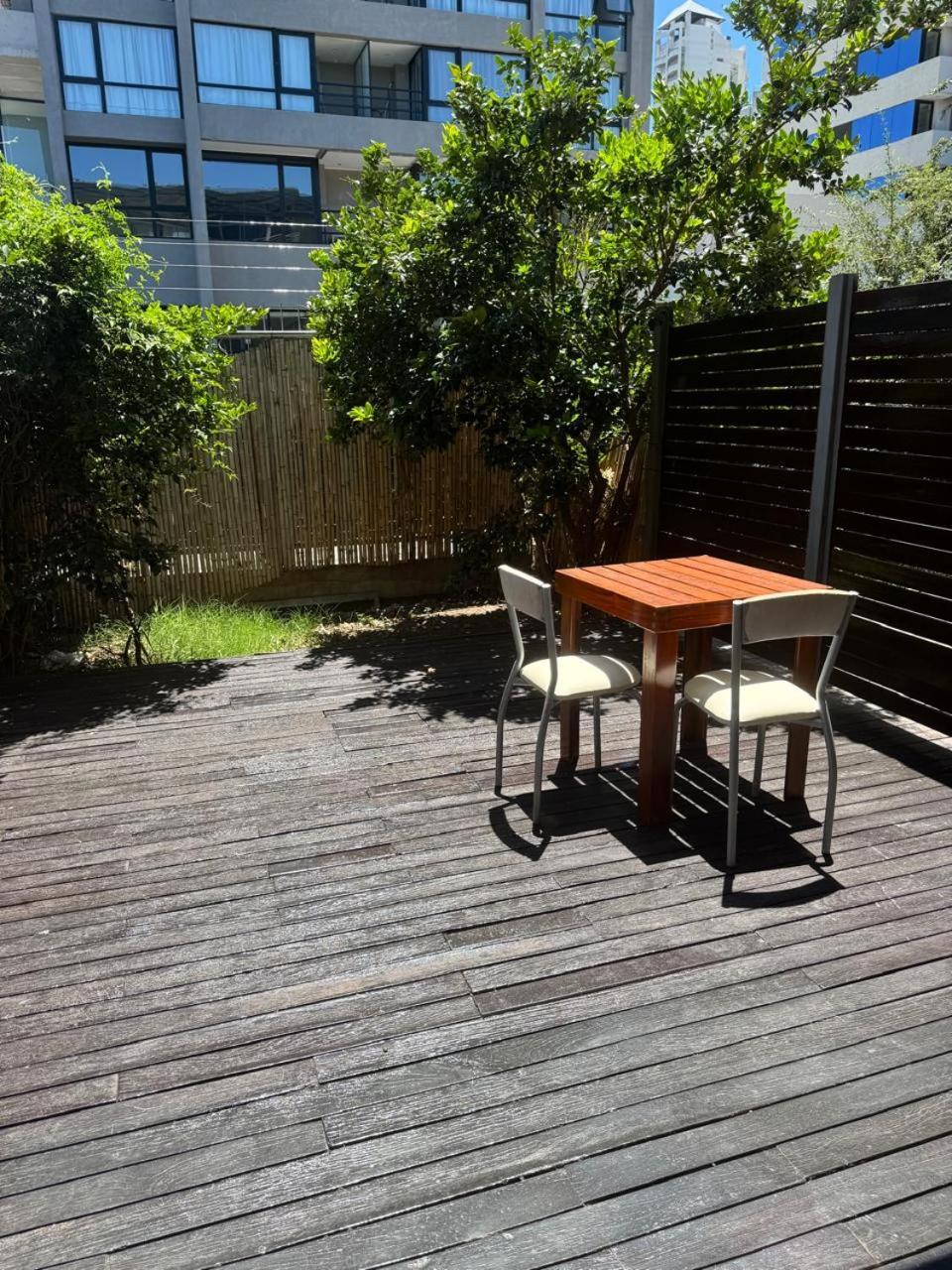 Departamento Alassio Тигре Экстерьер фото