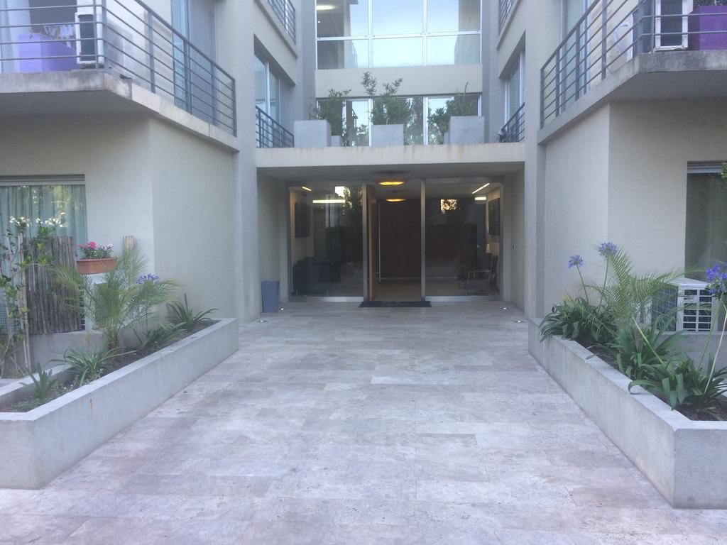 Departamento Alassio Тигре Экстерьер фото