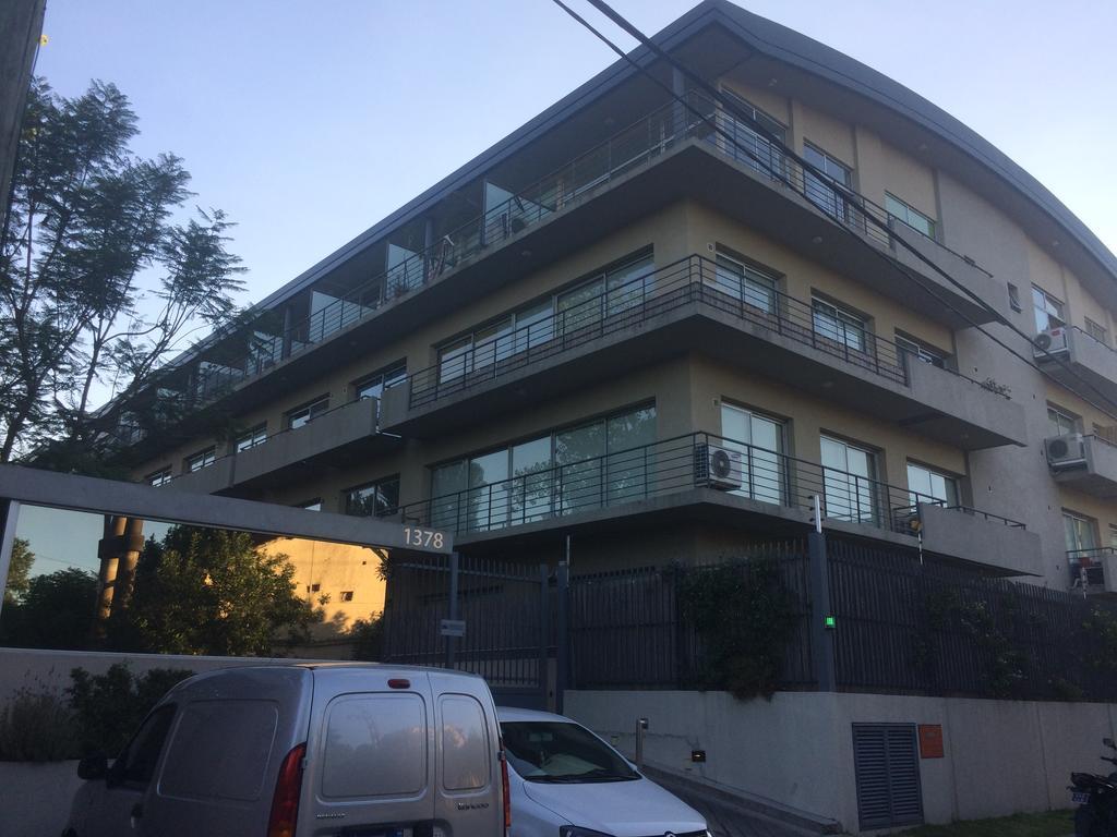 Departamento Alassio Тигре Экстерьер фото