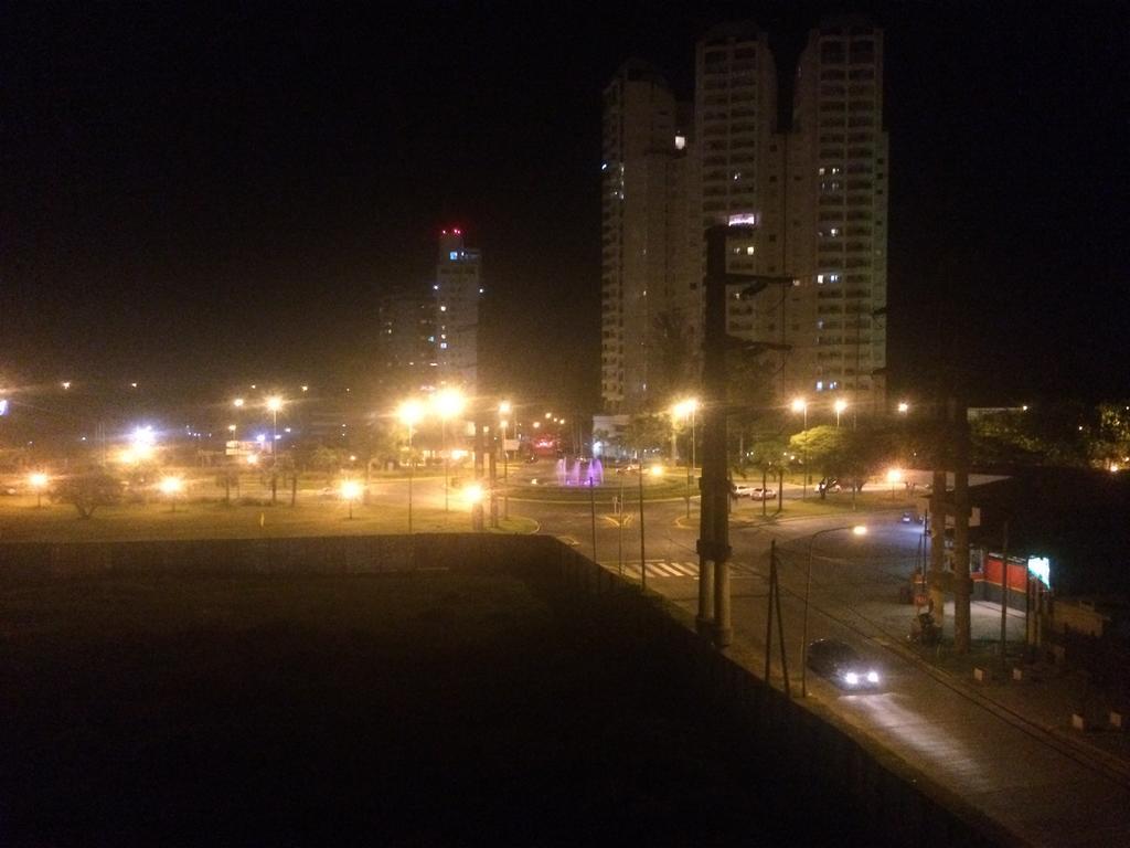 Departamento Alassio Тигре Экстерьер фото