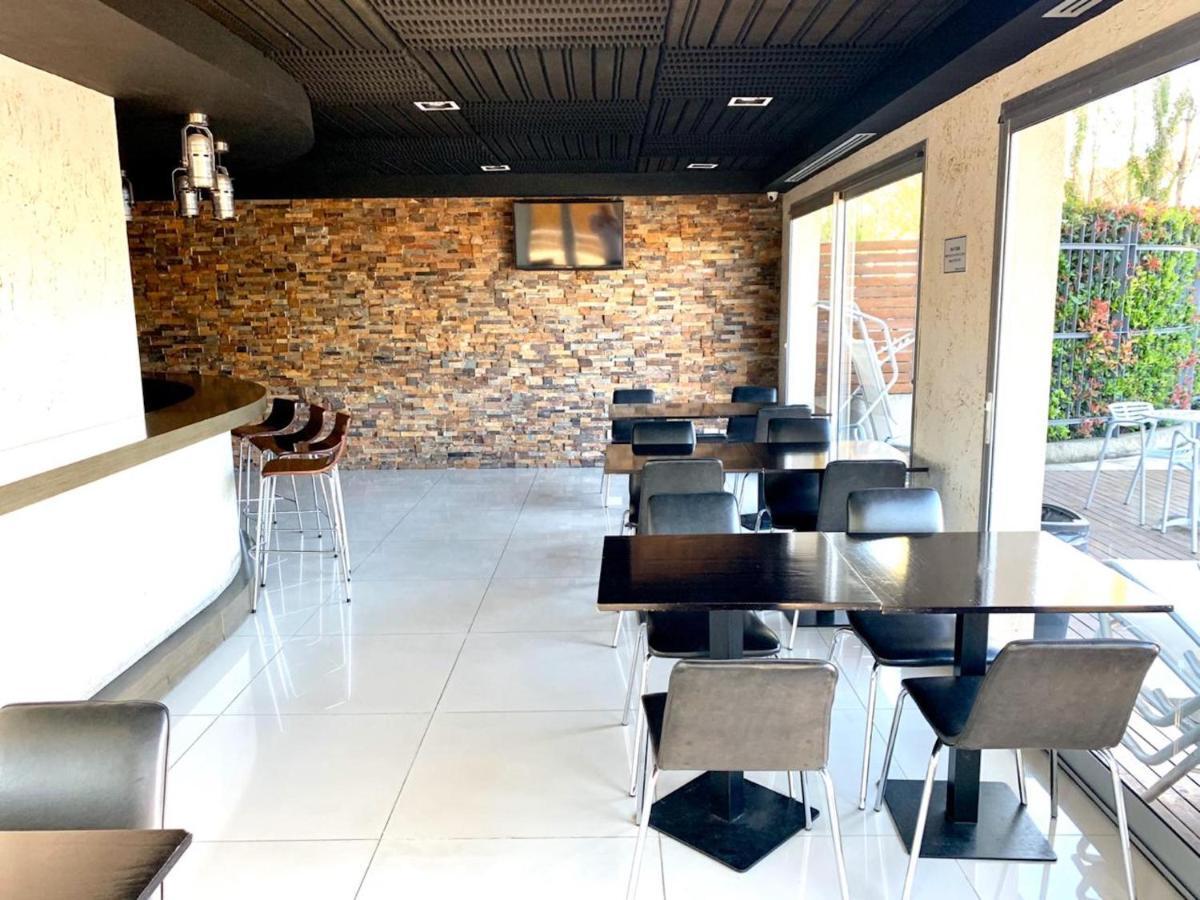 Departamento Alassio Тигре Экстерьер фото