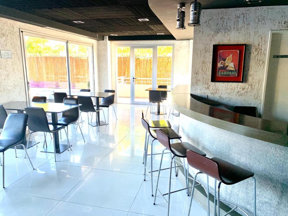 Departamento Alassio Тигре Экстерьер фото